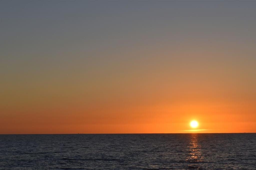 Apartment Atico Flamingos. Exclusive Terrace With Views Cabo De Gata