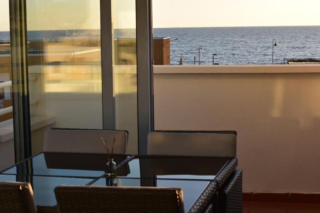 Atico Flamingos. Exclusive Terrace With Views Apartment *
