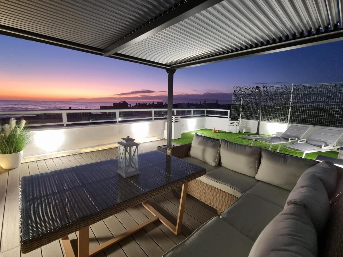 Atico Flamingos. Exclusive Terrace With Views Apartment *