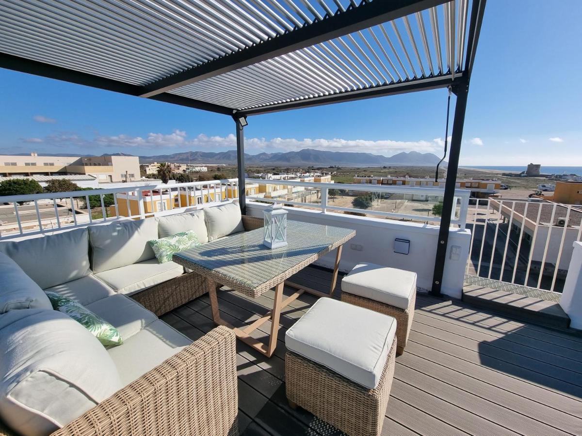 Apartment Atico Flamingos. Exclusive Terrace With Views *