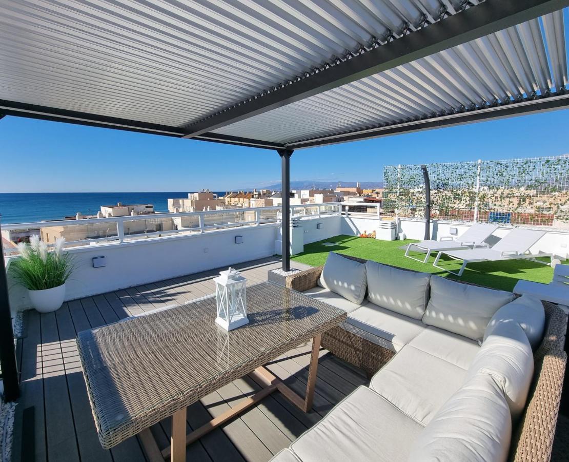 Apartment Atico Flamingos. Exclusive Terrace With Views *