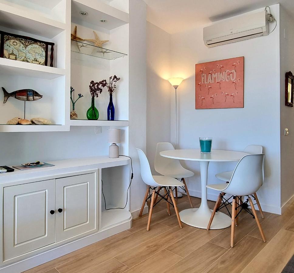 Atico Flamingos. Exclusive Terrace With Views Apartment Cabo De Gata
