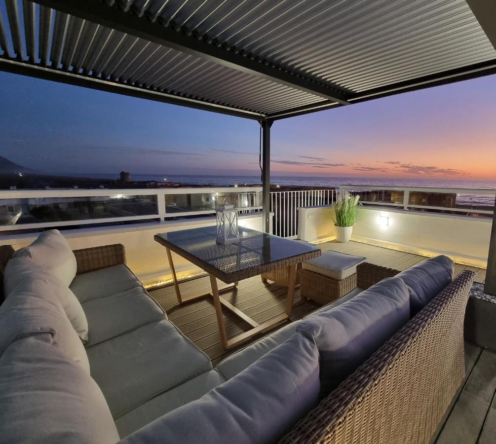 Apartment Atico Flamingos. Exclusive Terrace With Views
