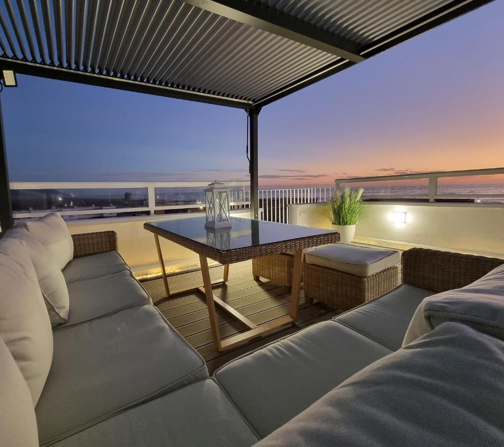 Atico Flamingos. Exclusive Terrace With Views Cabo De Gata