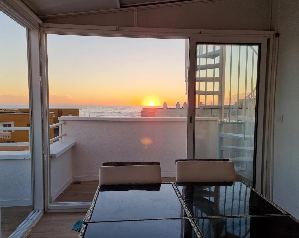 Apartment Atico Flamingos. Exclusive Terrace With Views