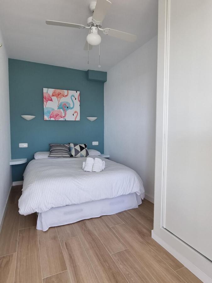 Atico Flamingos. Exclusive Terrace With Views Apartment