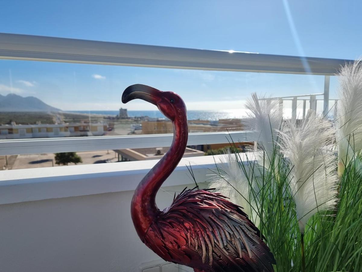 Atico Flamingos. Exclusive Terrace With Views * Cabo De Gata