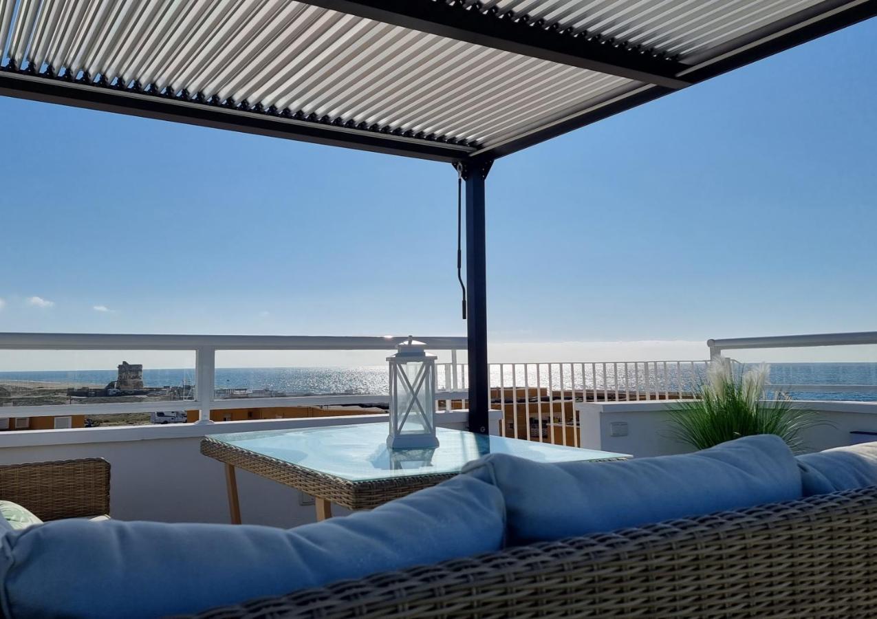 Atico Flamingos. Exclusive Terrace With Views Cabo De Gata
