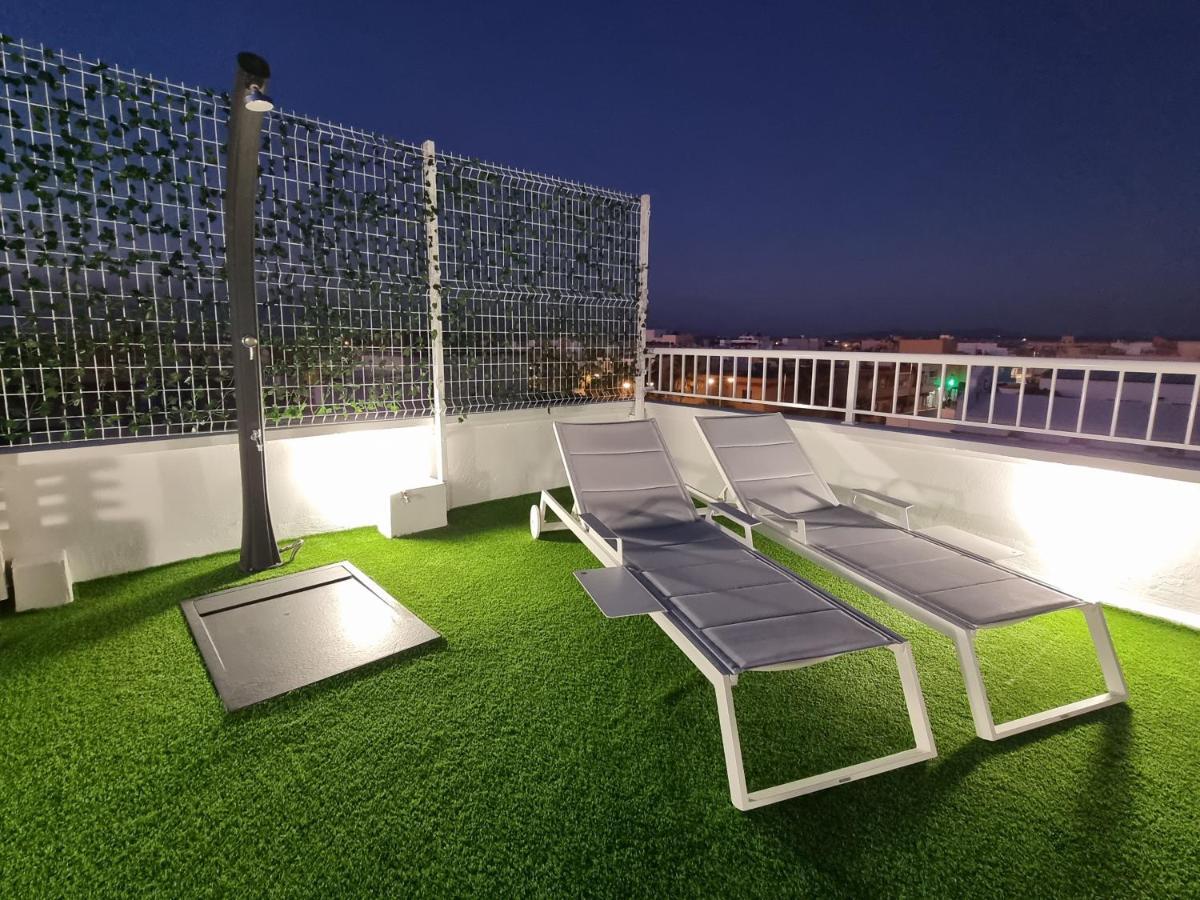 Atico Flamingos. Exclusive Terrace With Views *