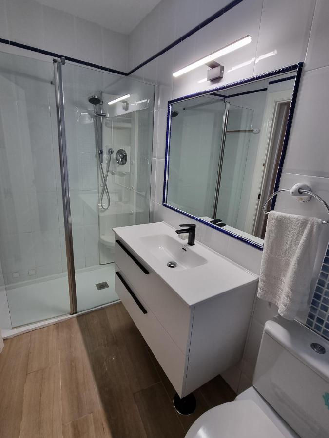 Atico Flamingos. Exclusive Terrace With Views Apartment *