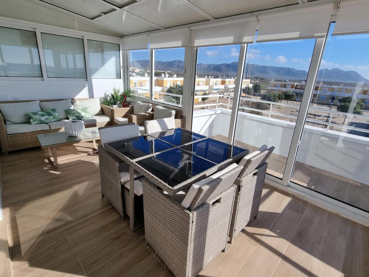 Apartment Atico Flamingos. Exclusive Terrace With Views *