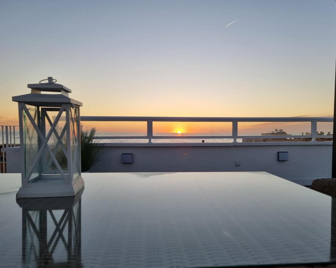 Atico Flamingos. Exclusive Terrace With Views Apartment *