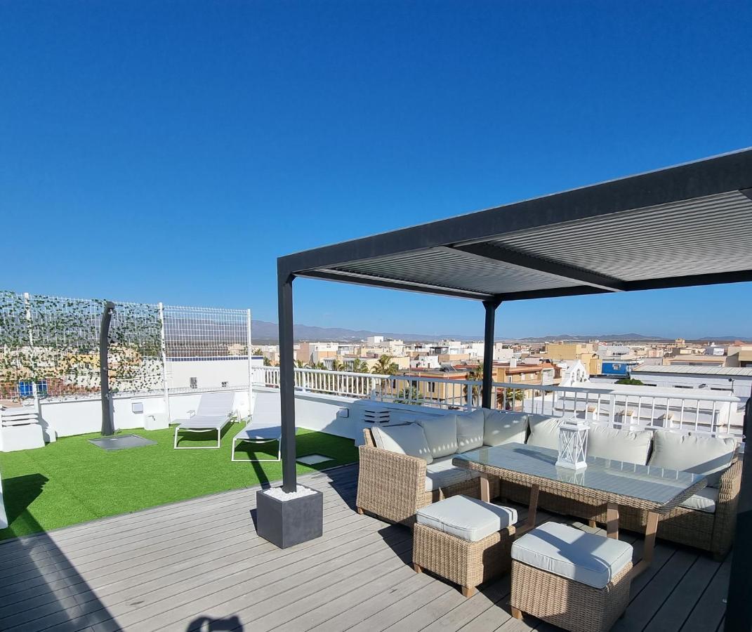 Atico Flamingos. Exclusive Terrace With Views Apartment