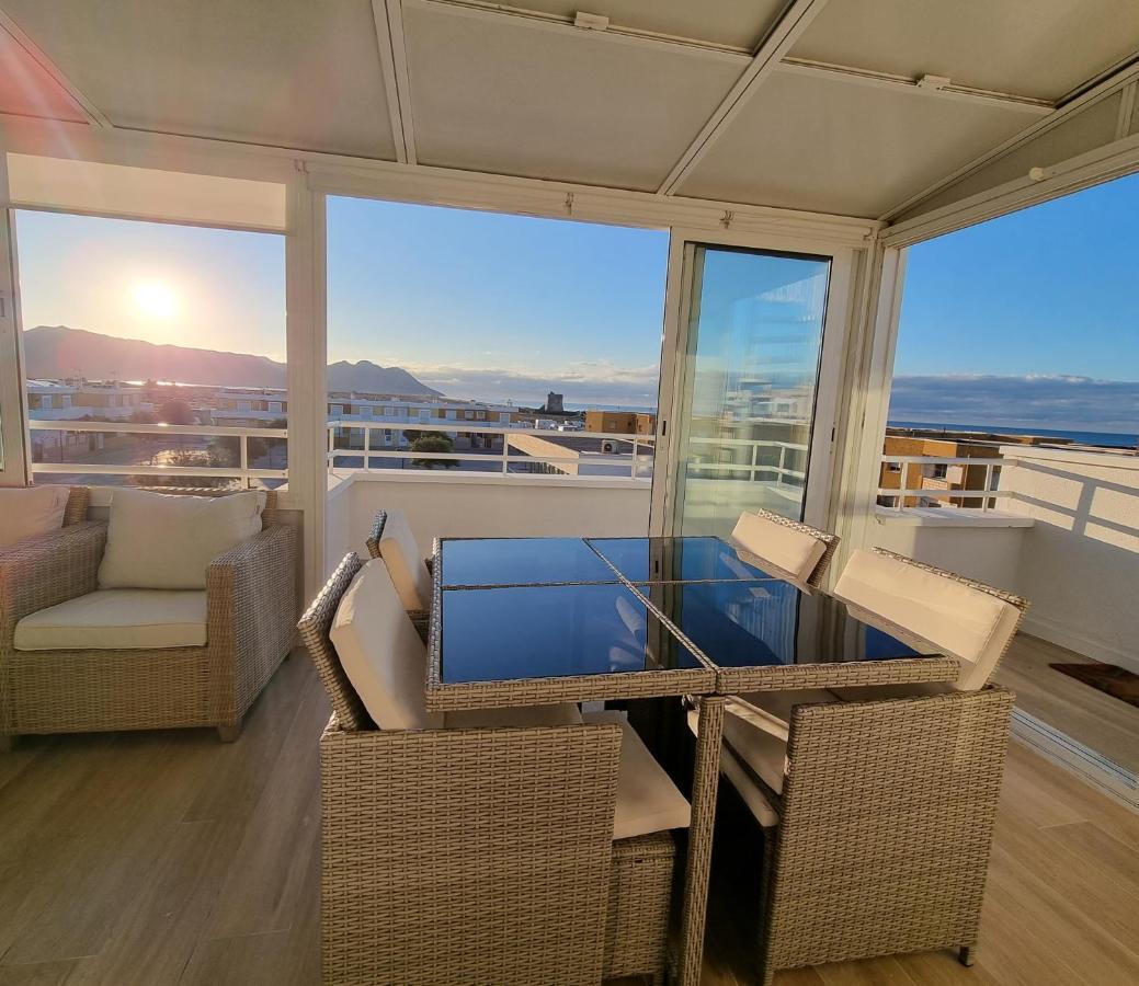 Atico Flamingos. Exclusive Terrace With Views Apartment