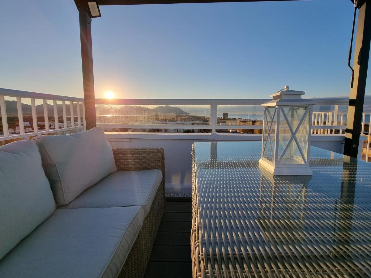 Atico Flamingos. Exclusive Terrace With Views *